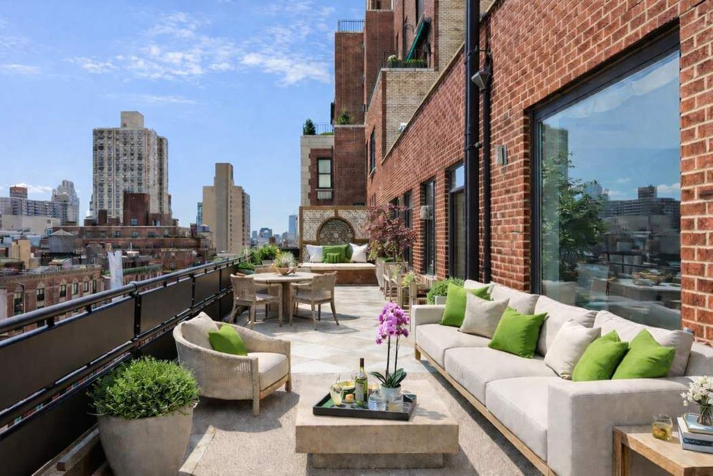 1130 Park Avenue, Unit PHA