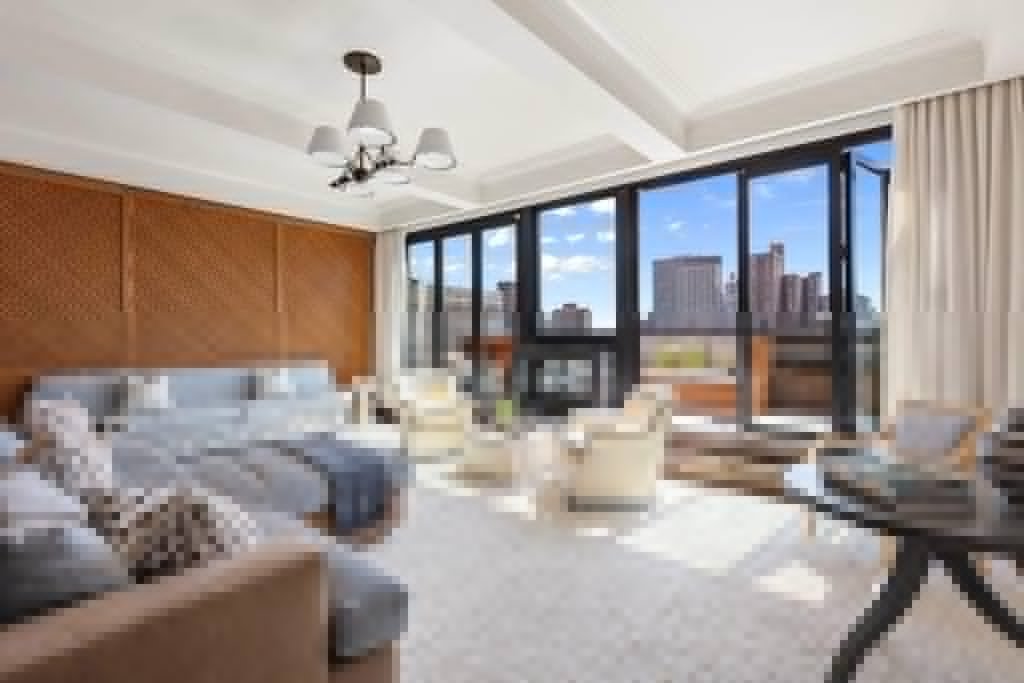 1130 Park Avenue, Unit PHA photo 4