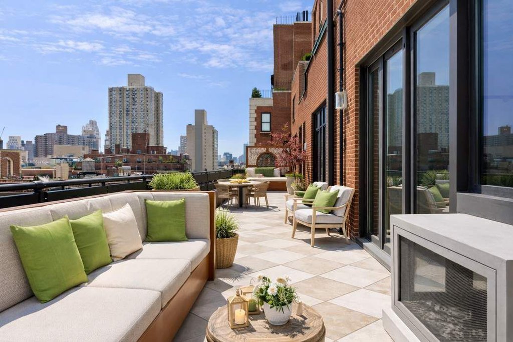 1130 Park Avenue, Unit PHA photo 5