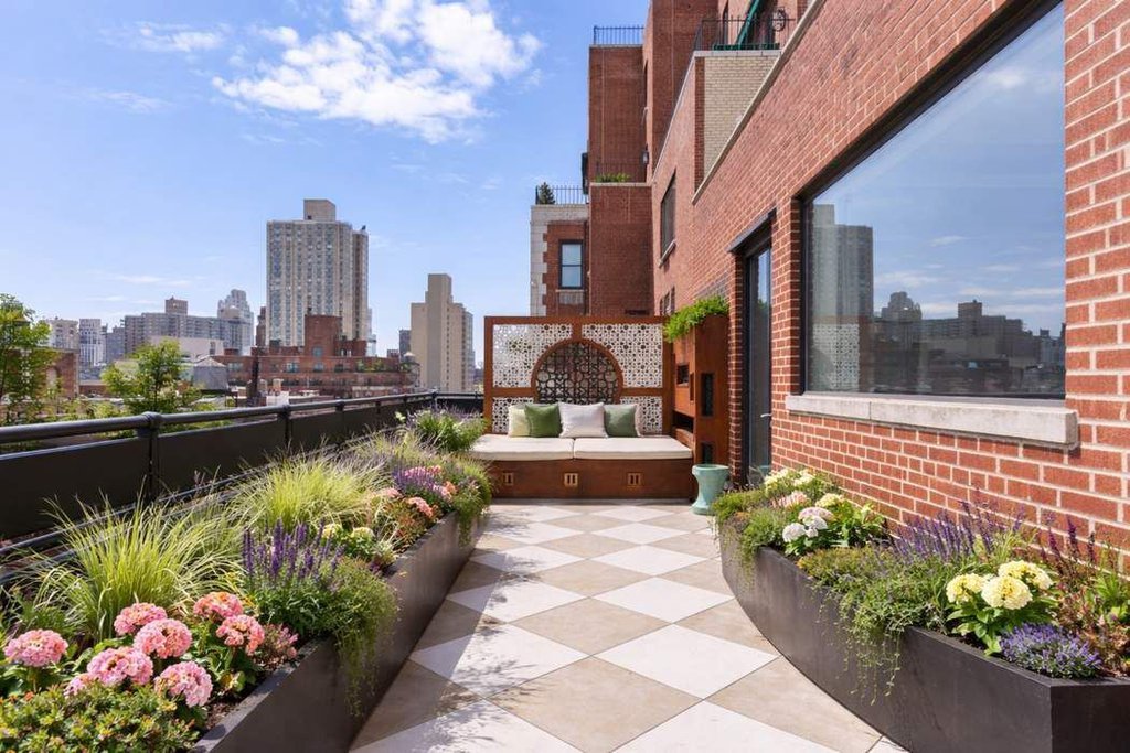1130 Park Avenue, Unit PHA photo 14