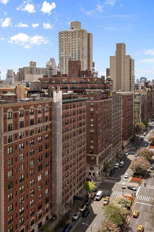 1130 Park Avenue, Unit PHA photo 15