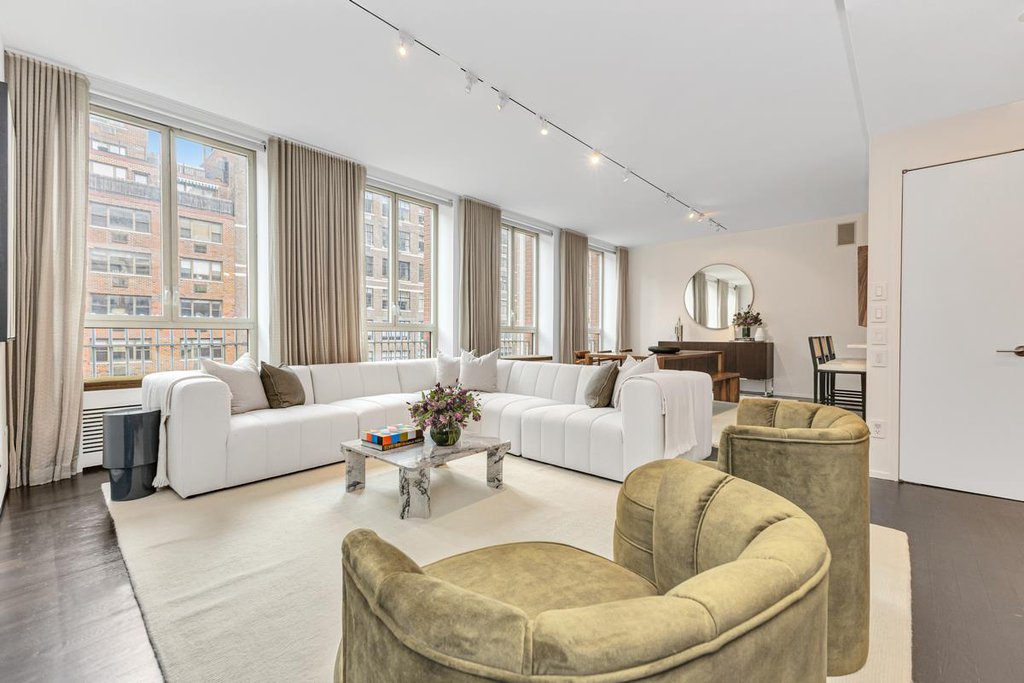 330 East 72nd Street, Unit 11