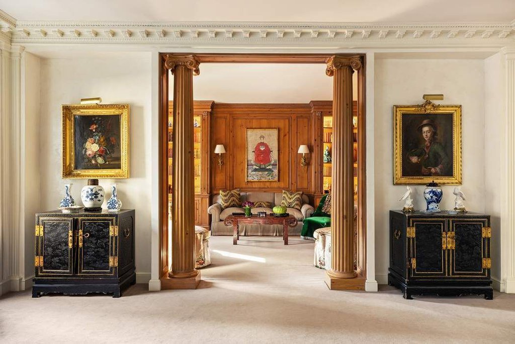 133 East 64th Street, Unit 6B