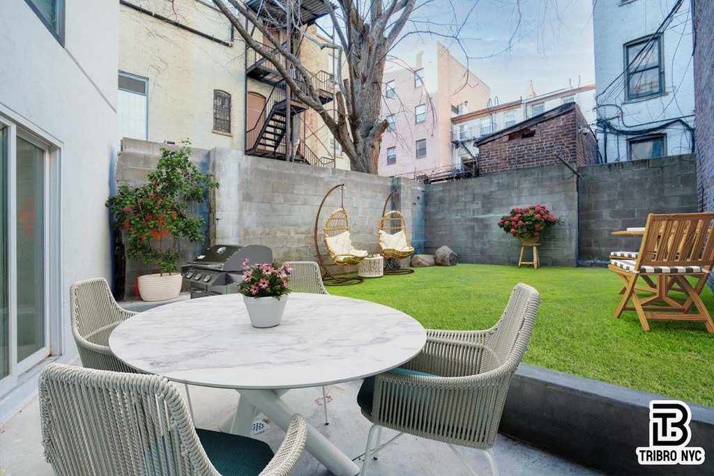 215 South 4th Street, Unit 1