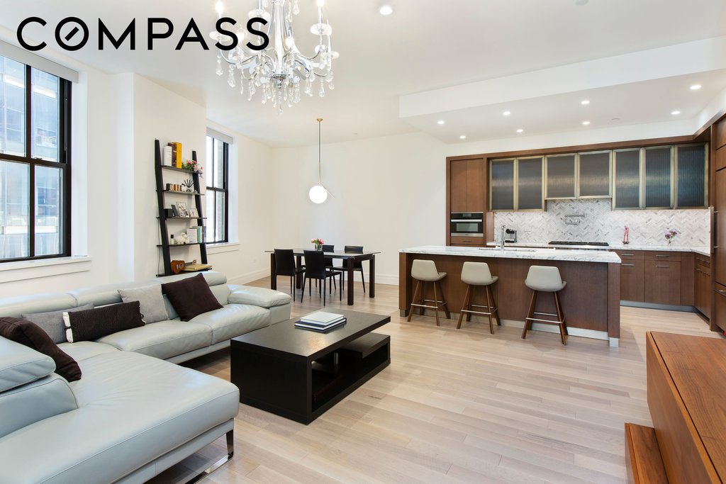 100 Barclay Street, Unit 14K