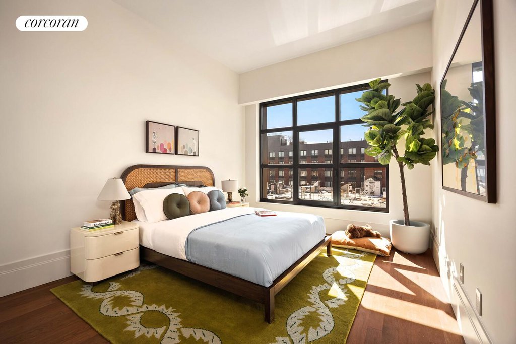 127 Kent Avenue, Unit 3E photo 5