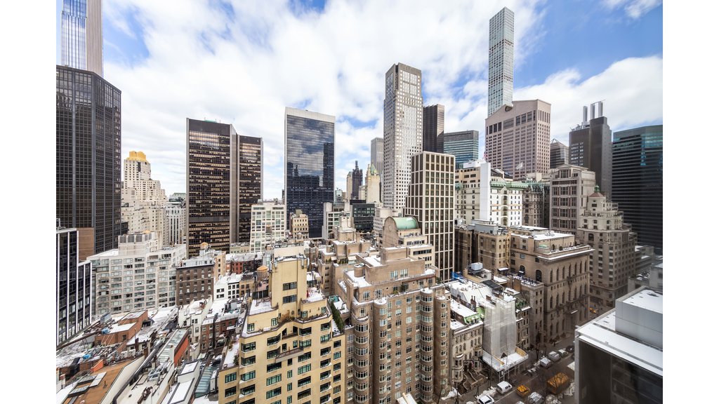 15 West 53rd Street, Unit 18F photo 6