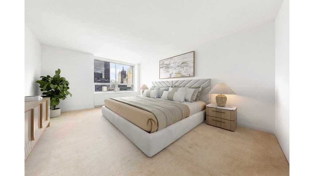 15 West 53rd Street, Unit 18F photo 4