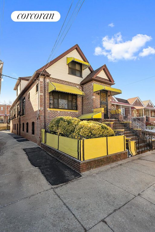 718 East 93rd Street