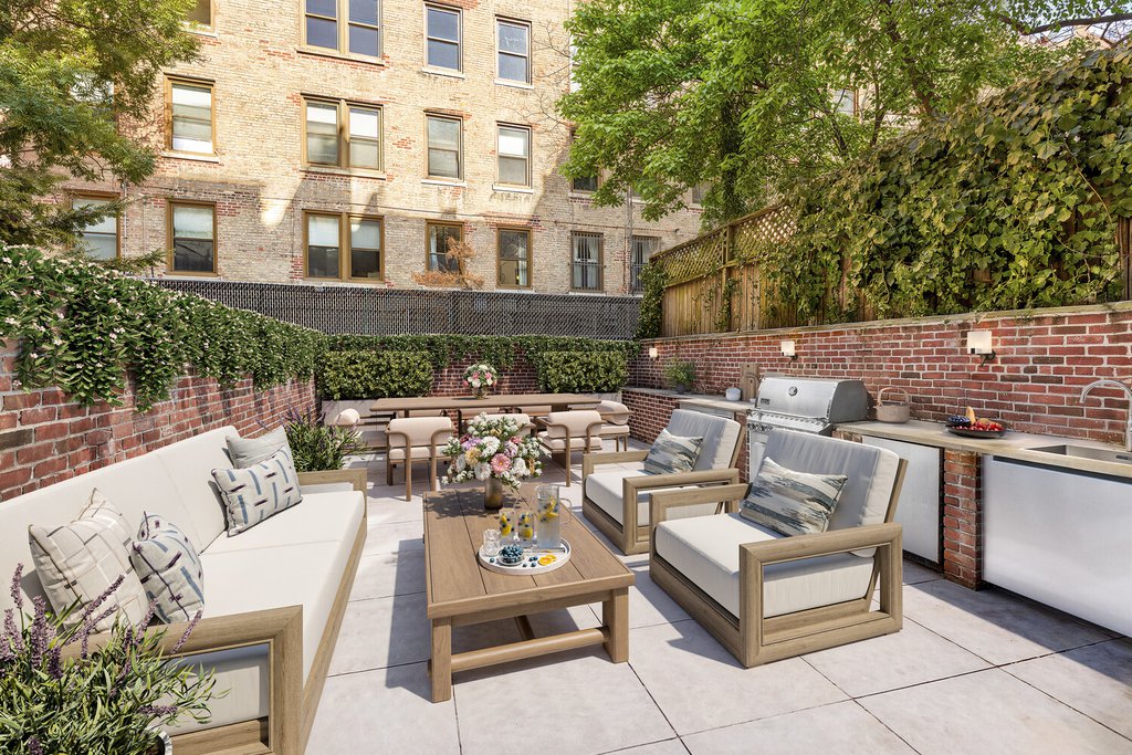163 West 76th Street – For Sale photo 16