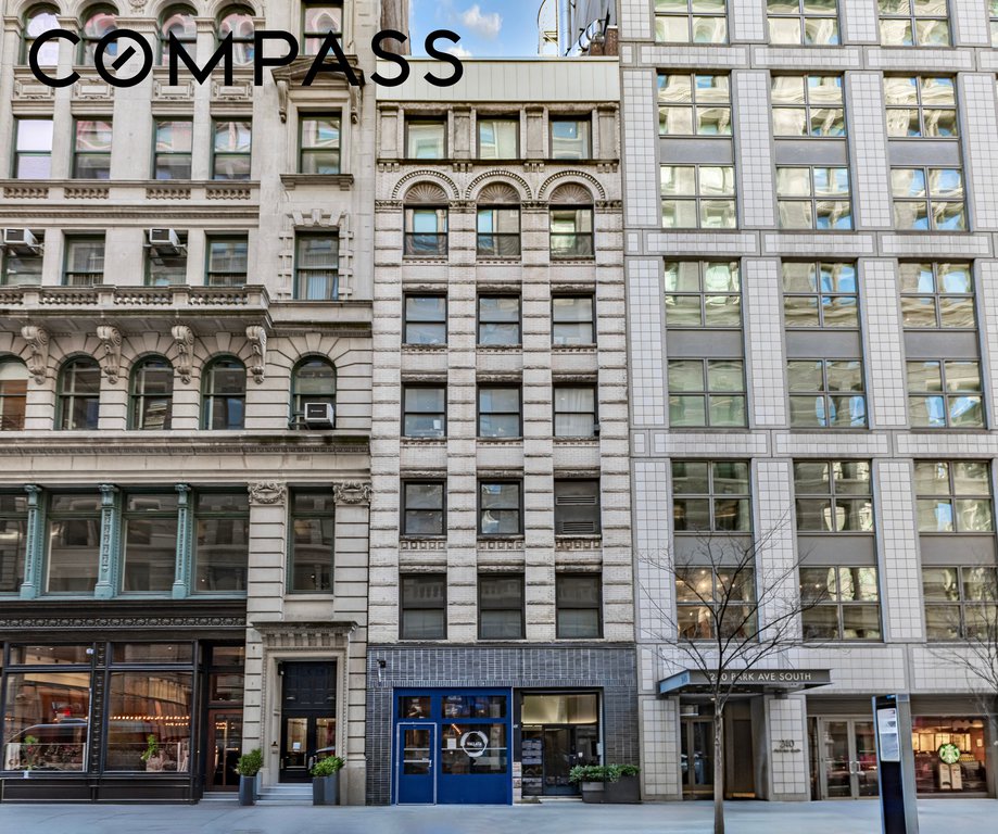 47 East 19th Street, Unit 4 photo 12