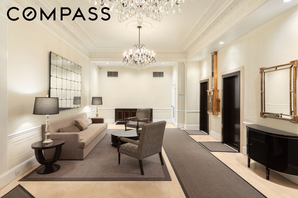230 Central Park West, Unit 14I