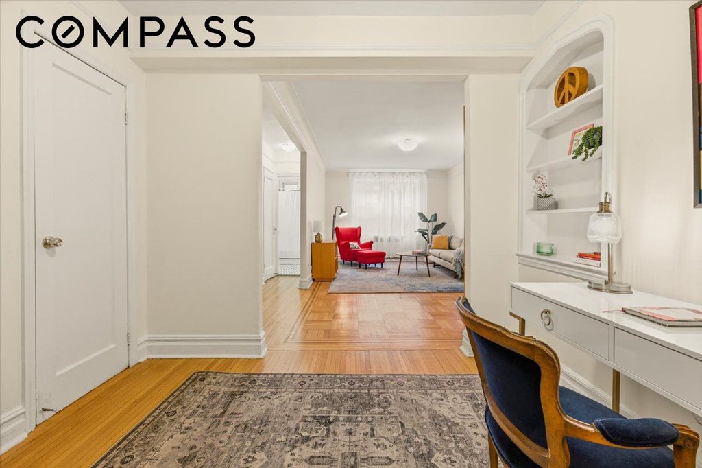 385 Argyle Road, Unit 4A