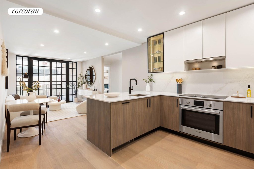 25-23 Newtown Avenue, Unit 2E