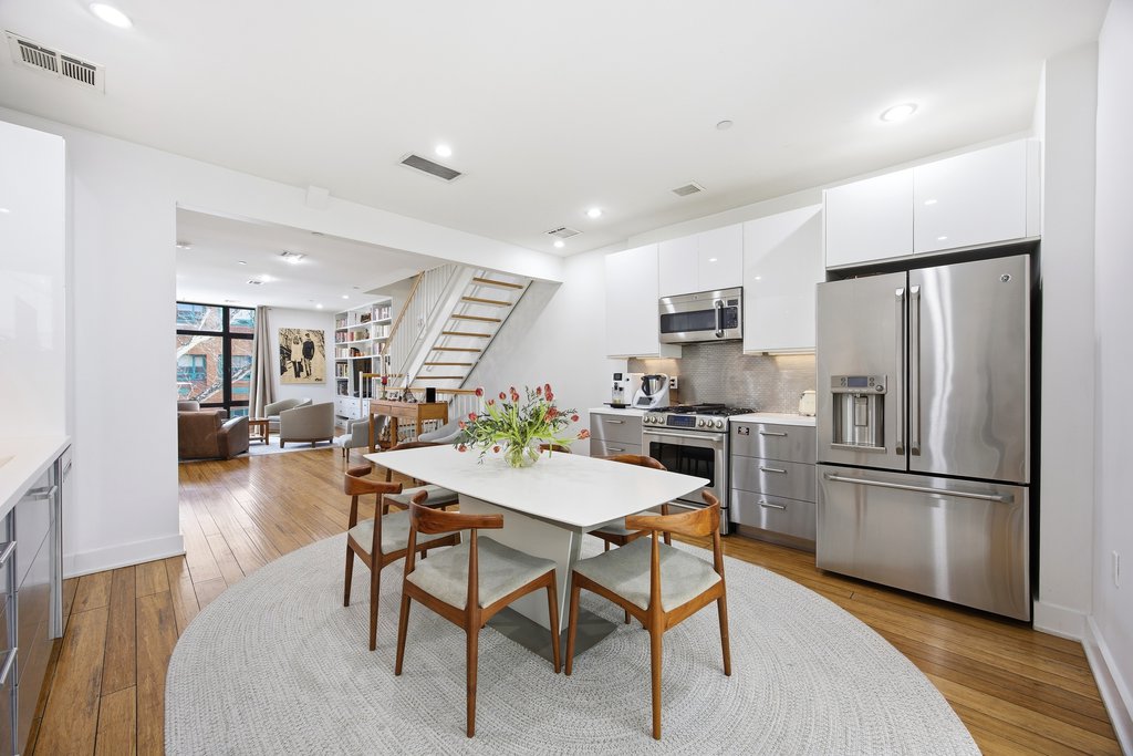 2022 Madison Avenue, Unit 2022