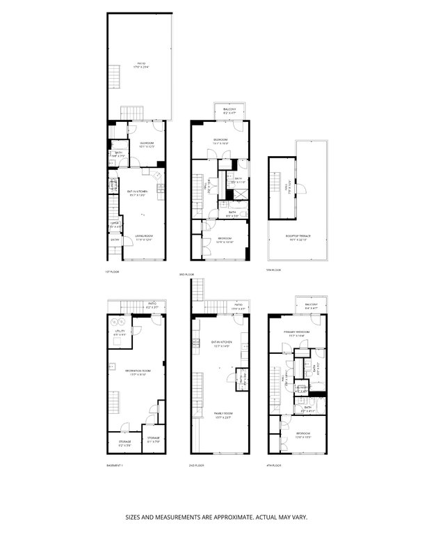 2022 Madison Avenue, Unit 2022 photo 30