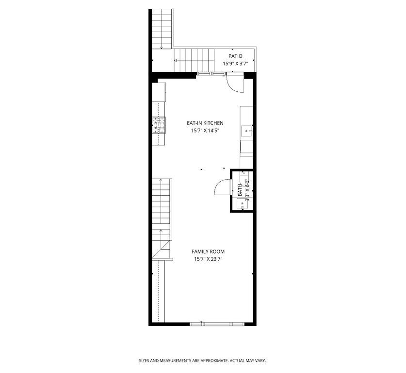 2022 Madison Avenue, Unit 2022 photo 33