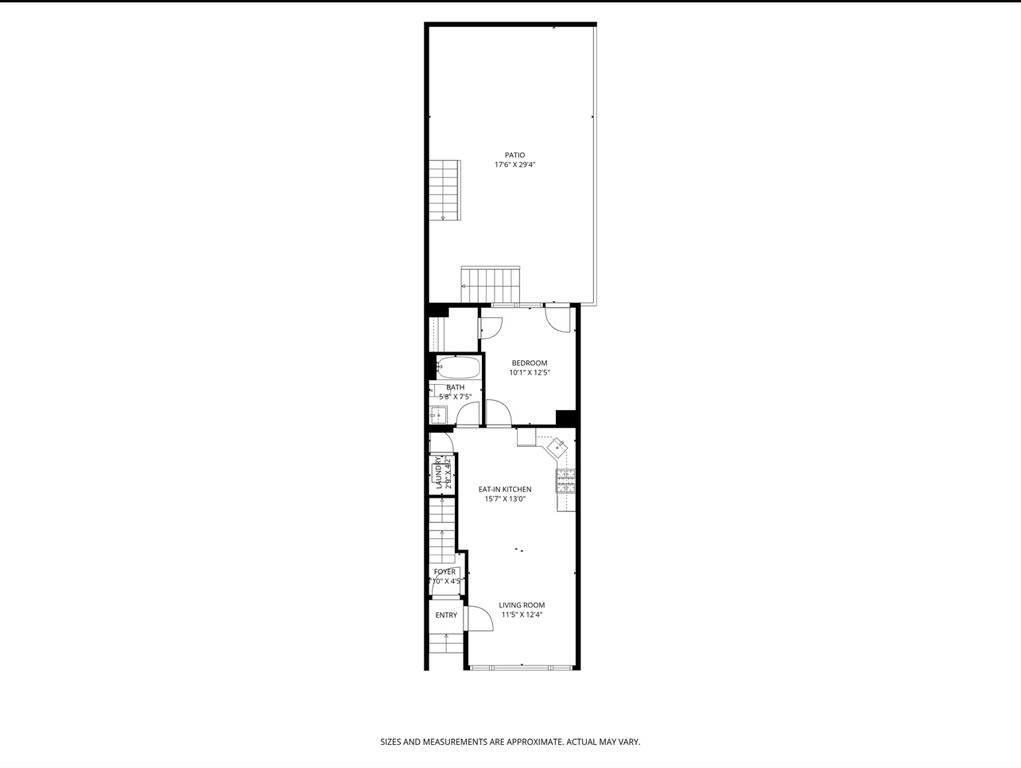 2022 Madison Avenue, Unit 2022 photo 32