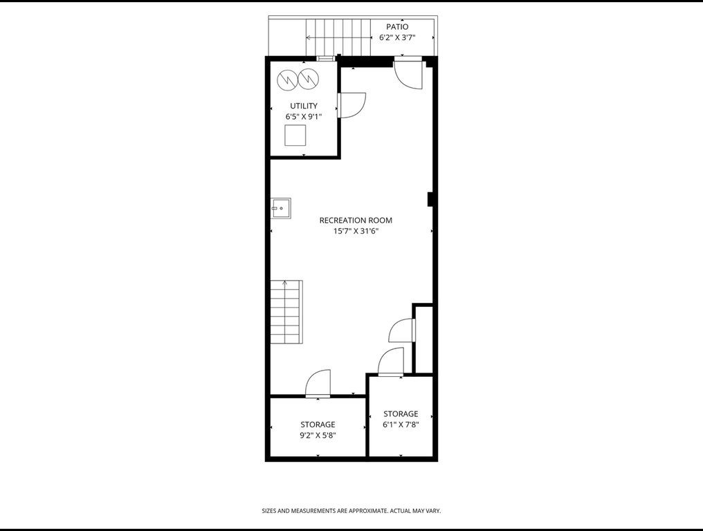 2022 Madison Avenue, Unit 2022 photo 31