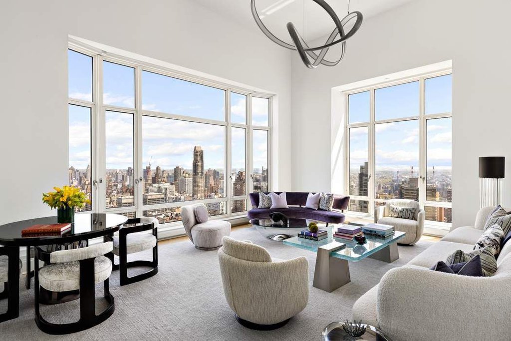 520 Park Avenue, Unit PH48