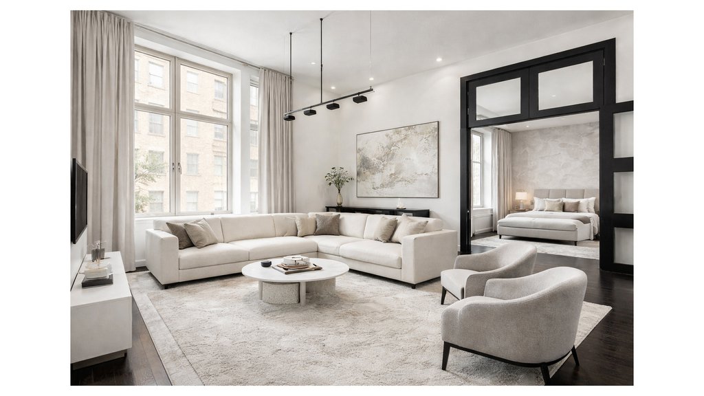 252 Seventh Avenue, Unit 3W photo 4