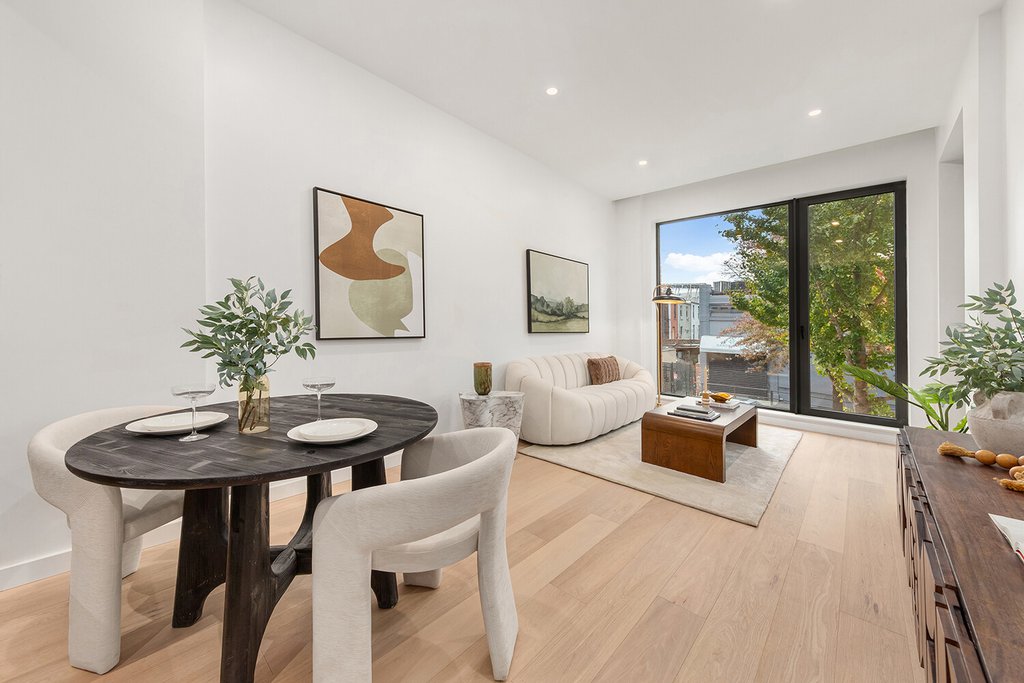 701 Prospect Place, Unit 302