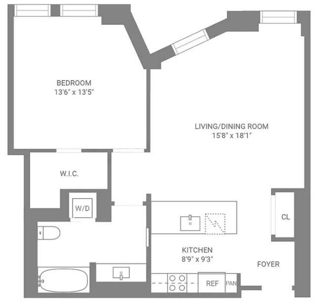 333 Rector Place, Unit PHS2 photo 20