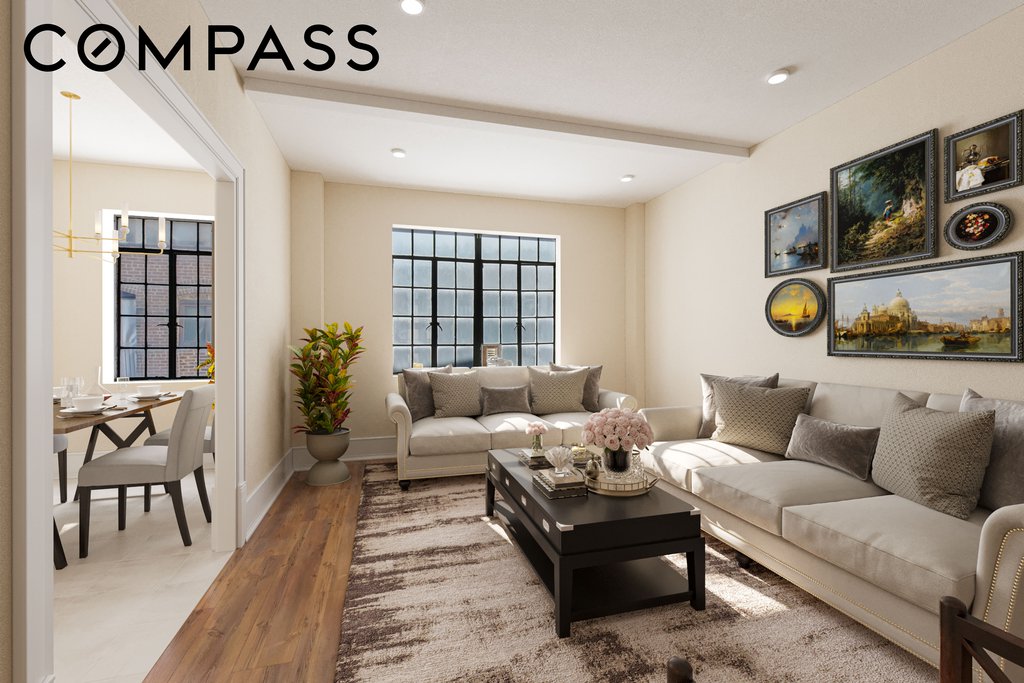 210 West 78th Street, Unit 8C