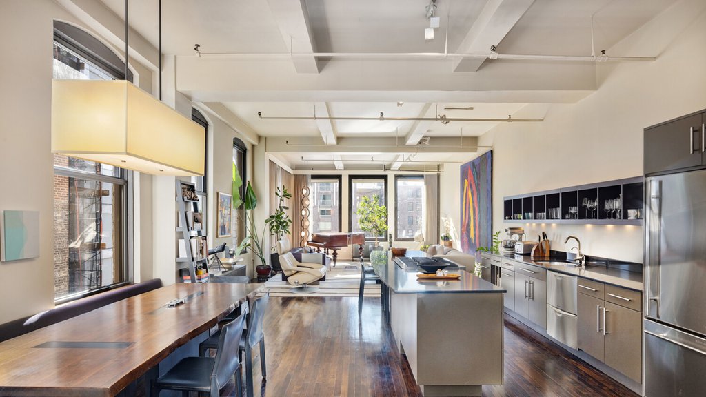 116 West 29th Street, Unit 10E
