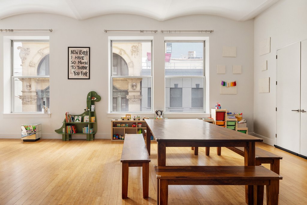 130 Fulton Street, Unit 4B photo 3