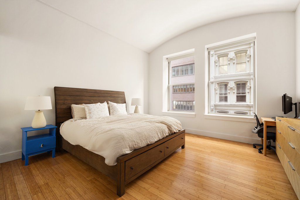 130 Fulton Street, Unit 4B photo 5