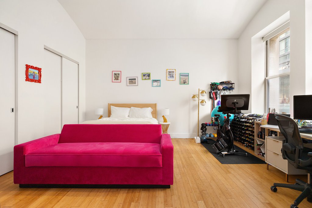 130 Fulton Street, Unit 4B photo 6