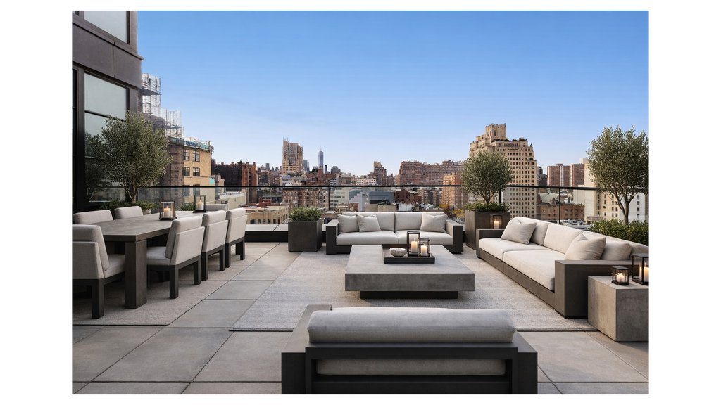 261 West 25th Street, Unit 11A