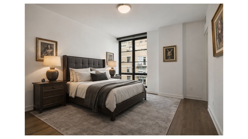 261 West 25th Street, Unit 11A photo 9