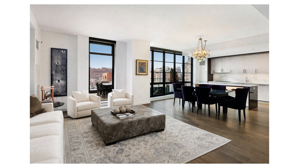 261 West 25th Street, Unit 11A photo 4