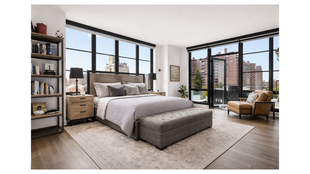 261 West 25th Street, Unit 11A photo 6