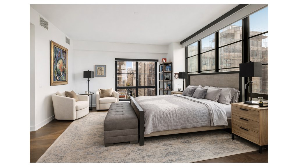 261 West 25th Street, Unit 11A photo 7