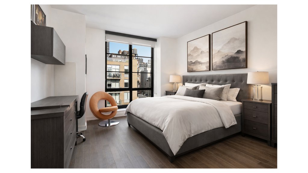 261 West 25th Street, Unit 11A photo 11