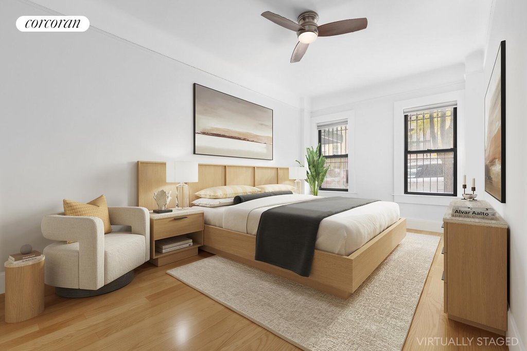 304 West 89th Street, Unit 1A photo 4