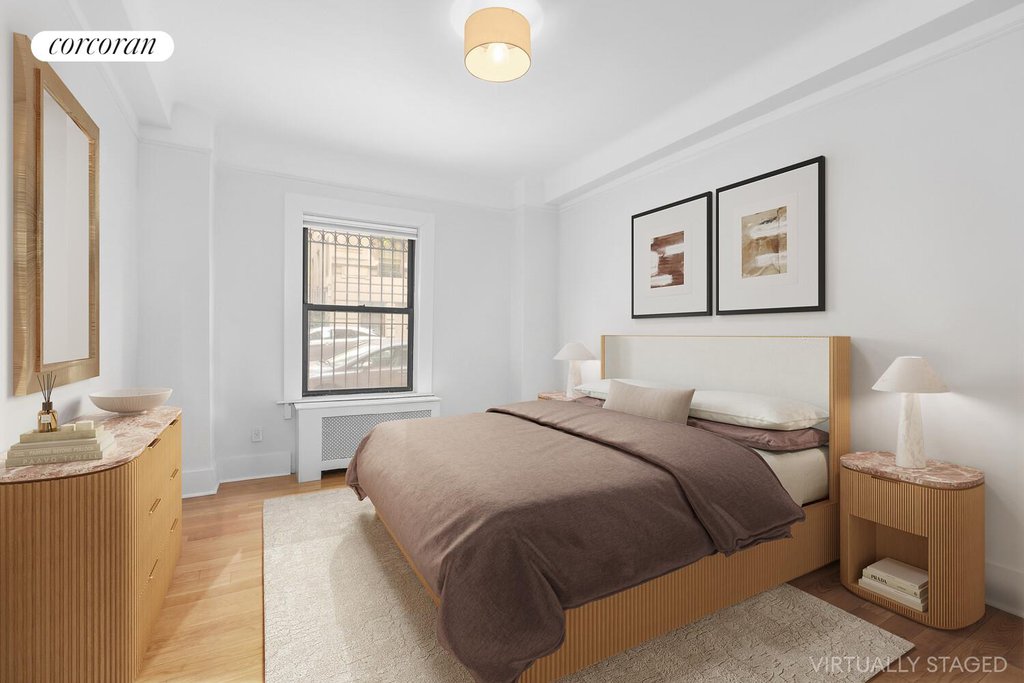 304 West 89th Street, Unit 1A photo 5