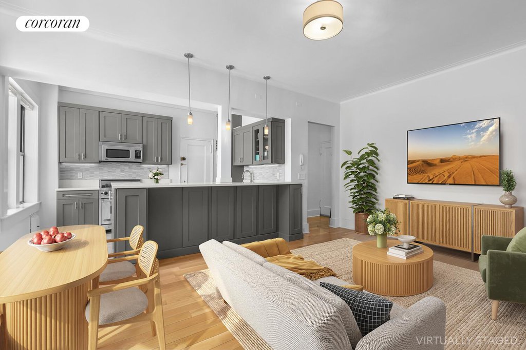 304 West 89th Street, Unit 1A