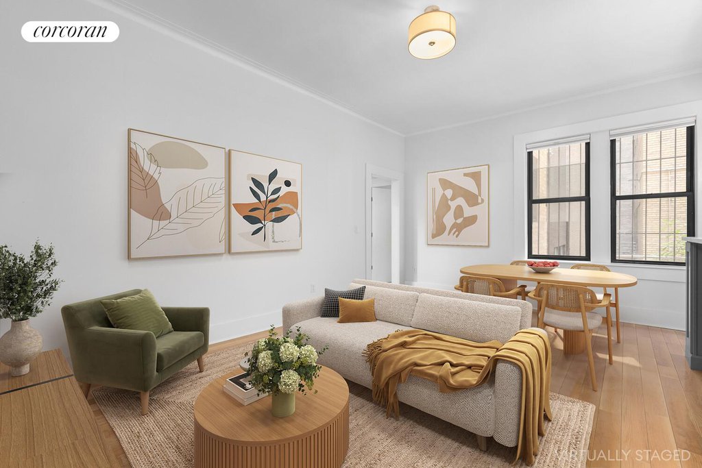 304 West 89th Street, Unit 1A photo 3