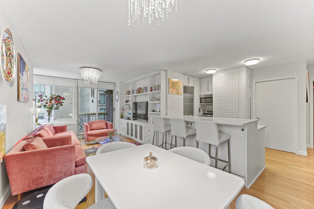 303 East 60th Street, Unit 7B