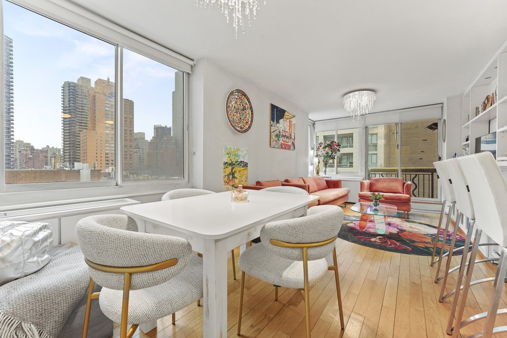 303 East 60th Street, Unit 7B photo 2