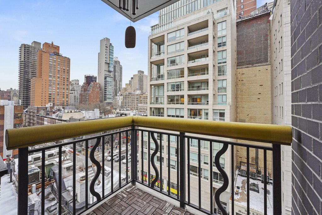 303 East 60th Street, Unit 7B photo 4