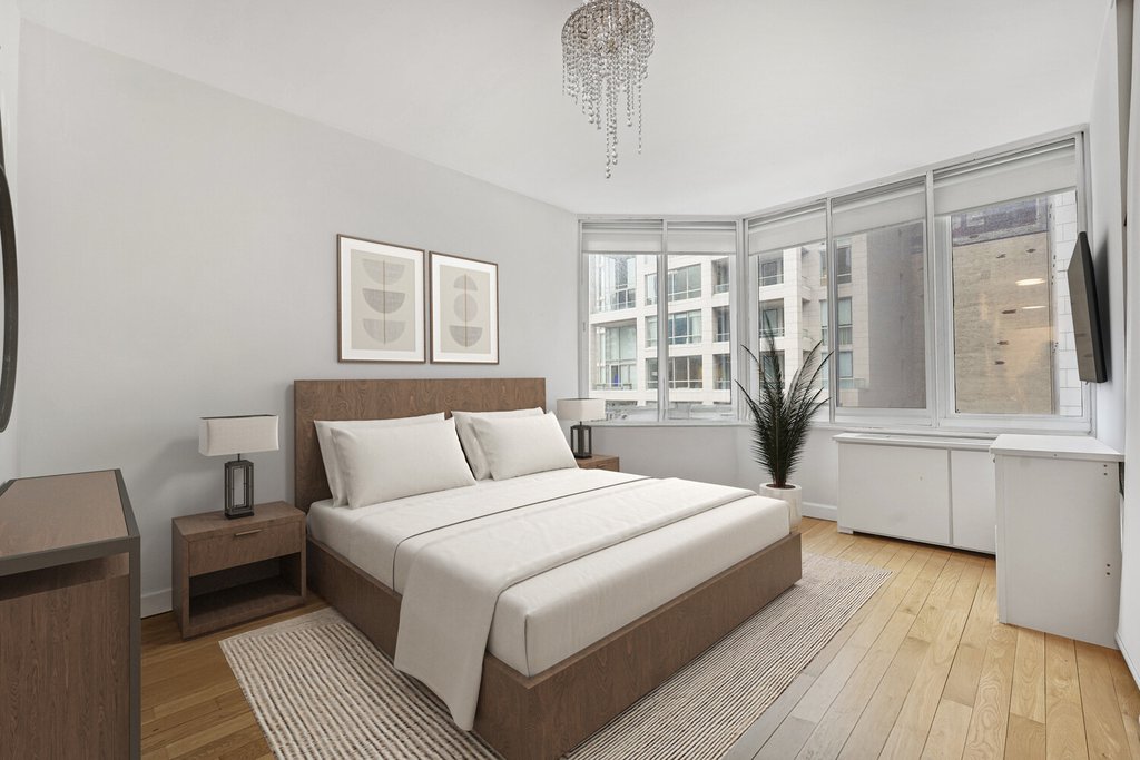 303 East 60th Street, Unit 7B photo 5