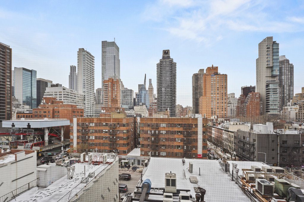 303 East 60th Street, Unit 7B photo 10