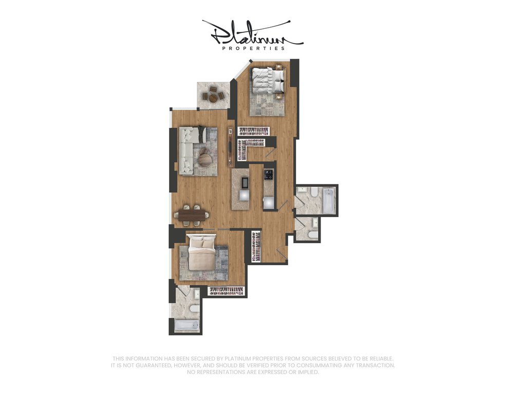 303 East 60th Street, Unit 7B photo 12