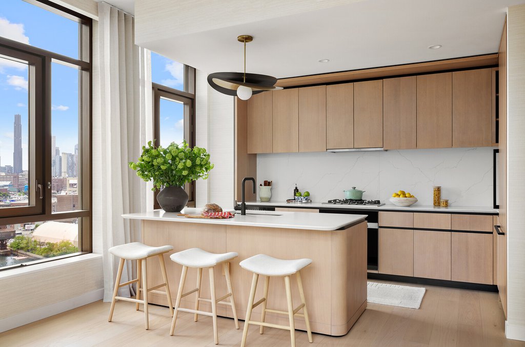 480 Kent Avenue, Unit 12A