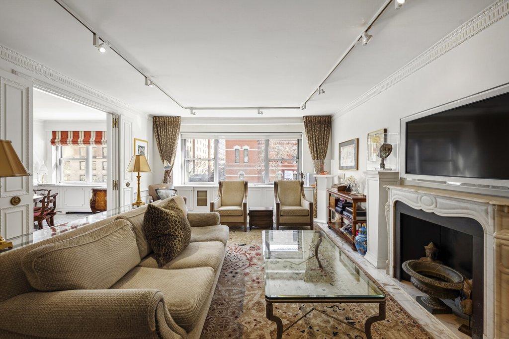 650 Park Avenue, Unit 4D